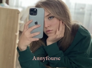 Annyfourse