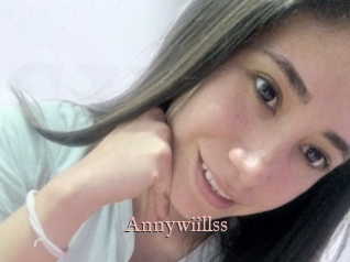 Annywiillss