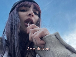 Anoukevers