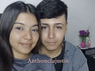 Anthonellajustin