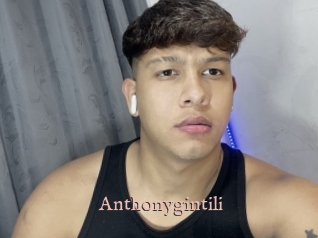 Anthonygintili