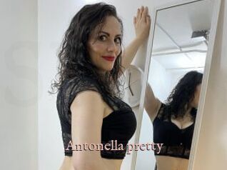 Antonella_pretty