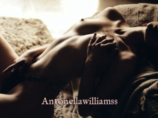 Antonellawilliamss