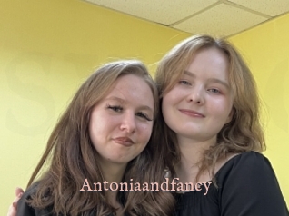 Antoniaandfancy