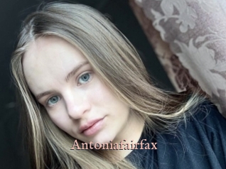 Antoniafairfax