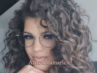 Antoninamarlen