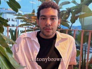 Antonybrown