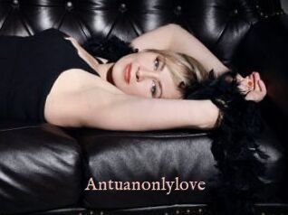 Antuanonlylove