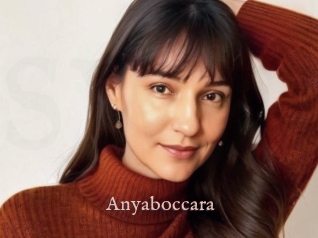 Anyaboccara