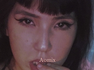 Aomix