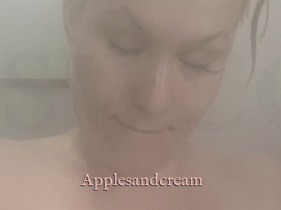 Applesandcream