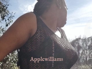 Applewilliams