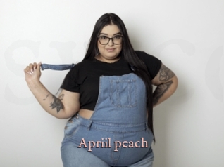 Apriil_peach