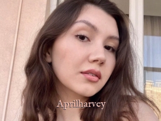 Aprilharvey