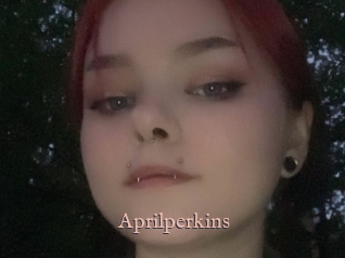 Aprilperkins