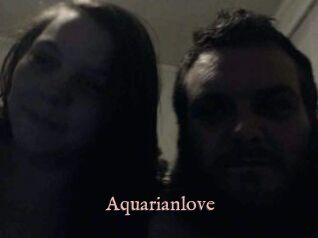 Aquarianlove