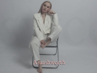 Araashworth