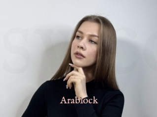 Arablock