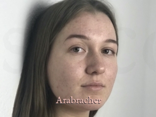 Arabracher