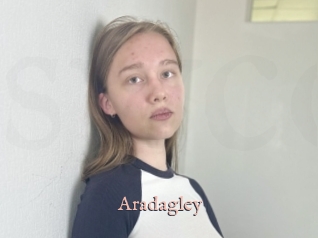 Aradagley