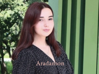 Aradanson