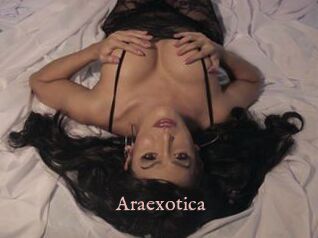 Araexotica