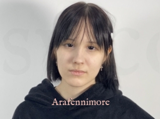 Arafennimore