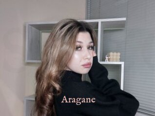 Aragane