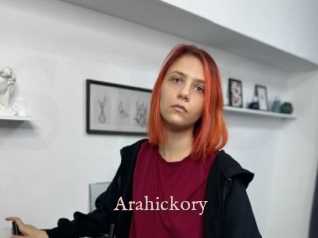 Arahickory