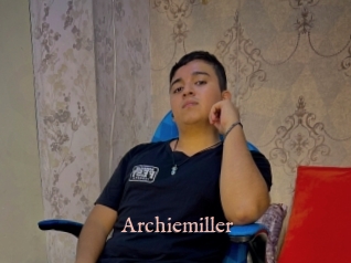 Archiemiller