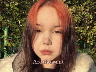 Ardithdaunt