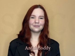 Ardithdoddy