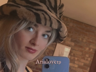 Arialove19