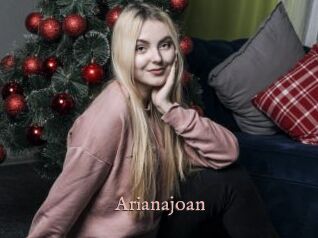 Arianajoan