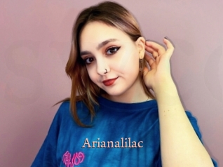 Arianalilac