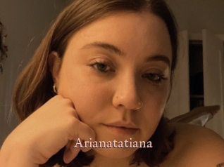 Arianatatiana