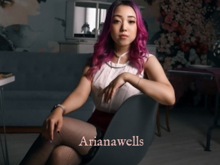 Arianawells