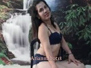 Ariannahot18