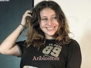 Ariblossom