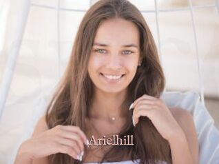 Arielhill