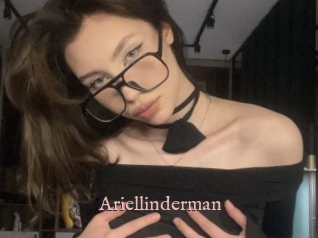 Ariellinderman