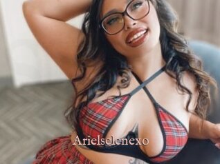 Arielselenexo