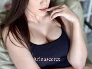 Arinasecret