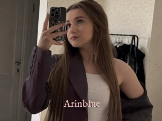 Arinblue