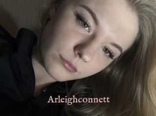 Arleighconnett