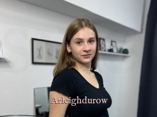 Arleighdurow