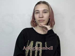 Arleighgambell