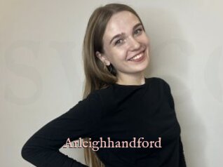 Arleighhandford