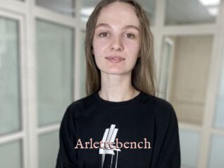 Arlettebench