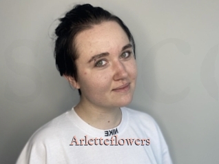 Arletteflowers